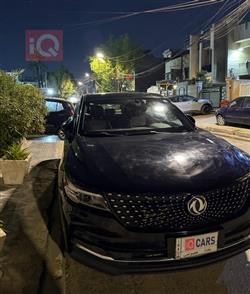دونج فينج iX5